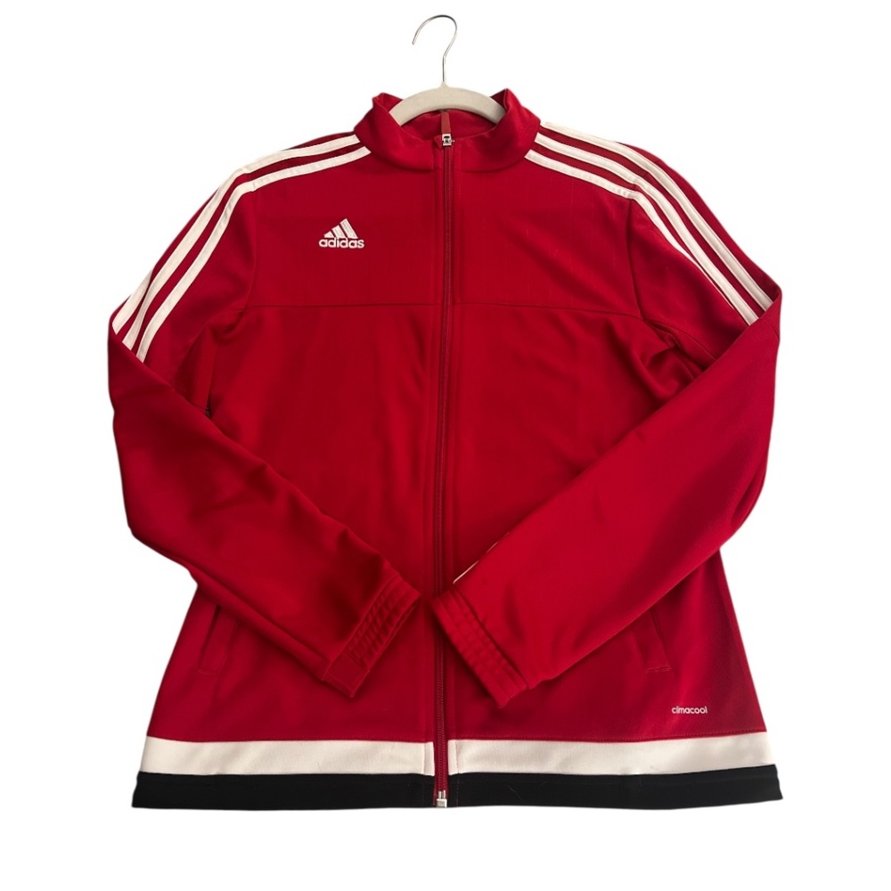 Adidas Jacket